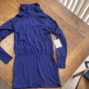 Athleta Tunic